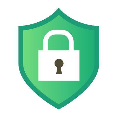 安心のセキュリティ