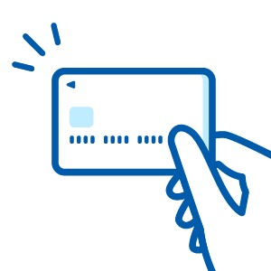 キャッシュレス決済