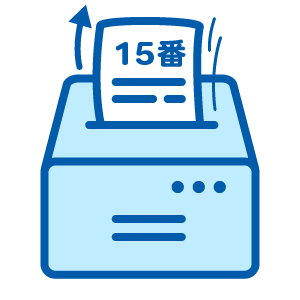 レシートプリンター