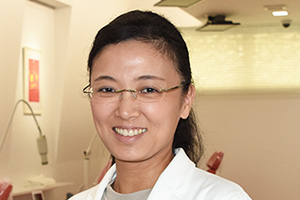 有本矯正歯科 様